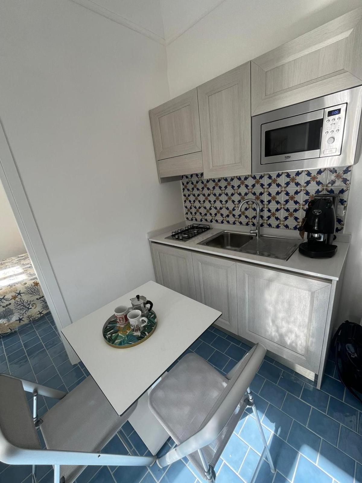Suite 21 Ercolano Esterno foto