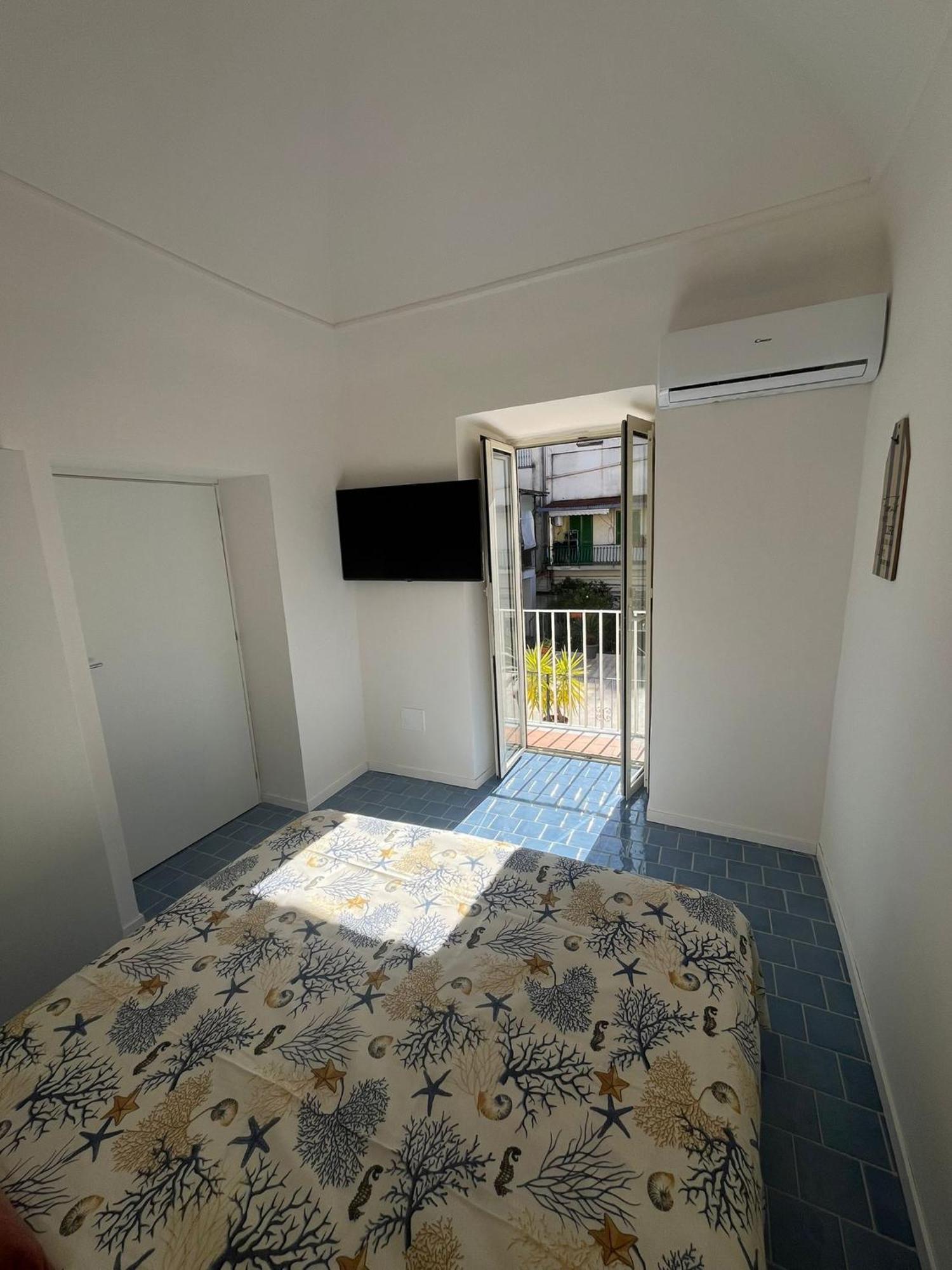 Suite 21 Ercolano Esterno foto