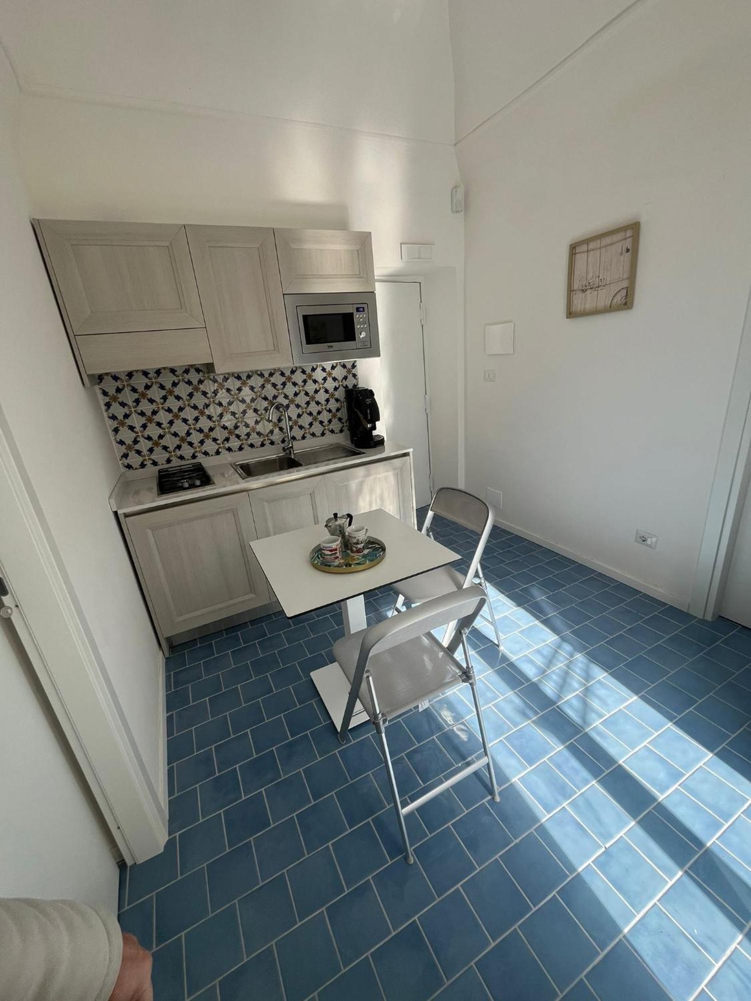 Suite 21 Ercolano Esterno foto