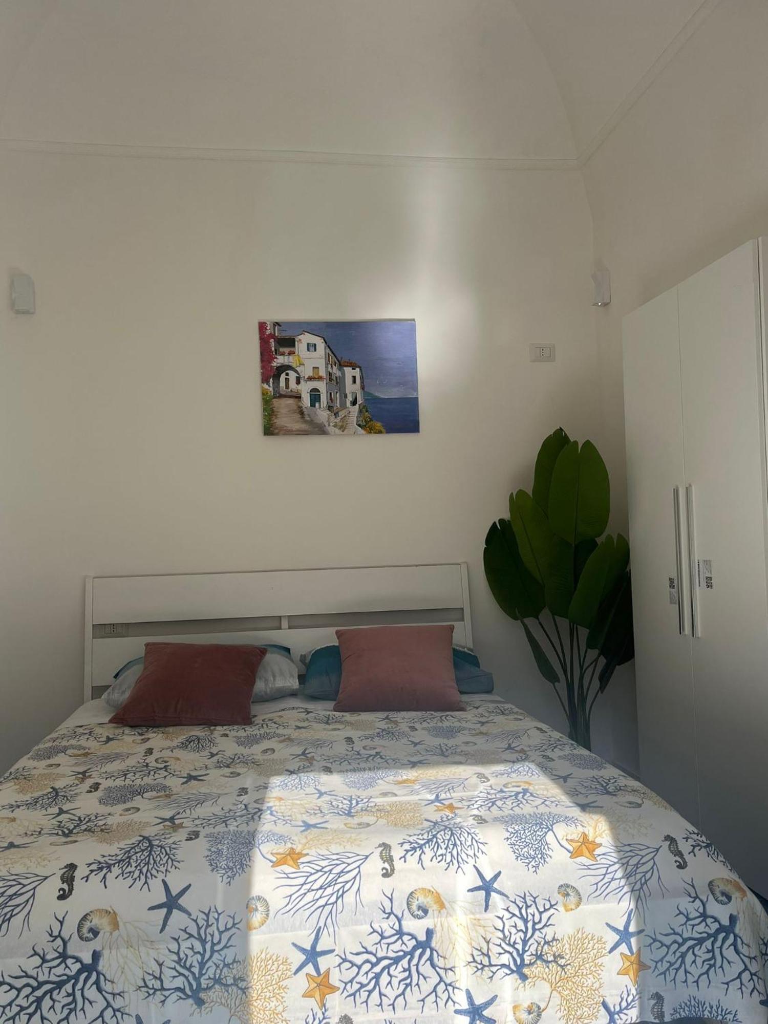 Suite 21 Ercolano Esterno foto