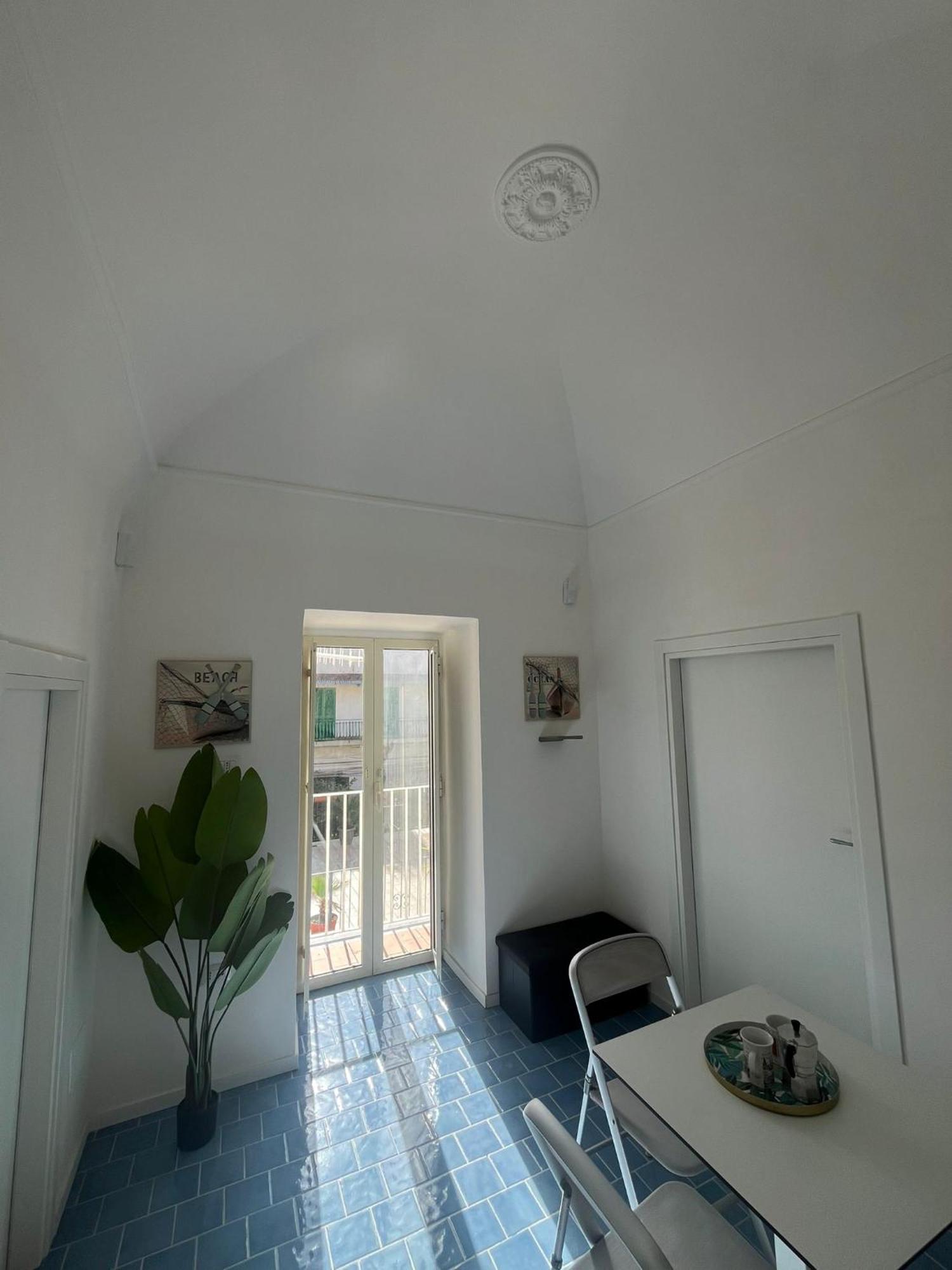 Suite 21 Ercolano Esterno foto
