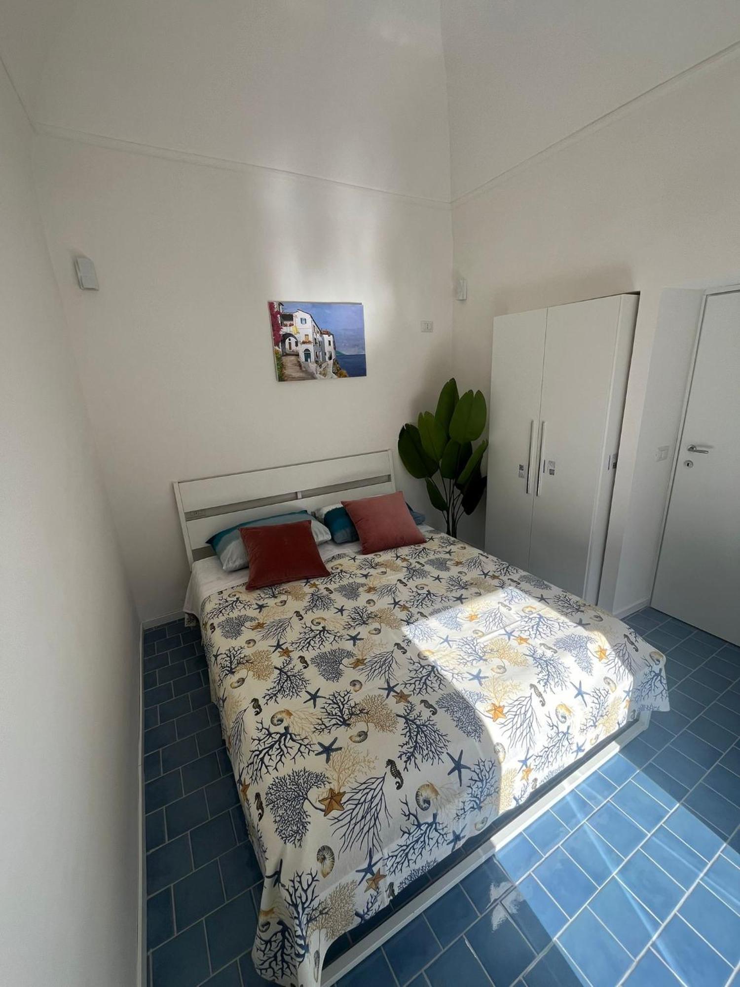 Suite 21 Ercolano Esterno foto