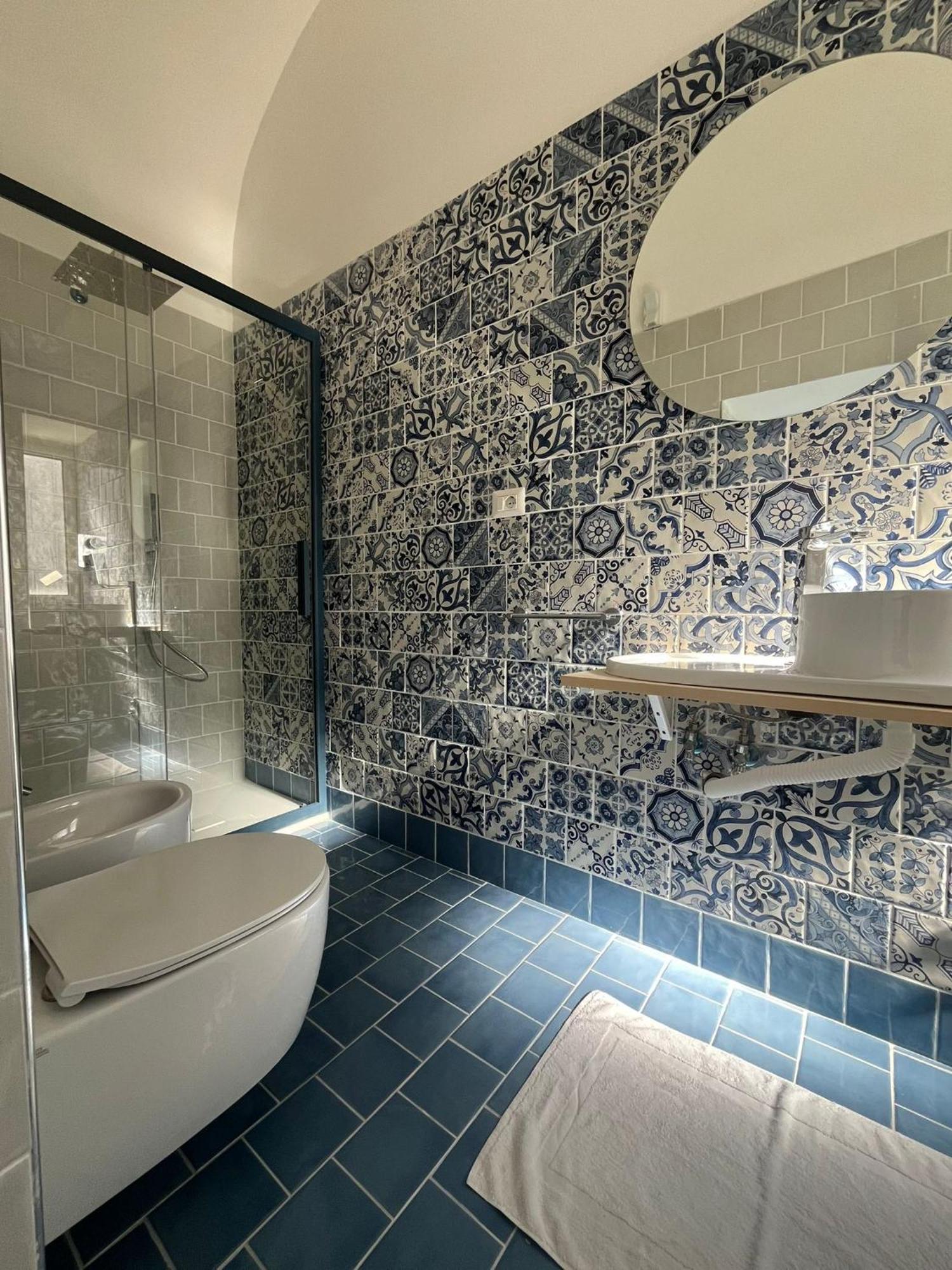 Suite 21 Ercolano Esterno foto