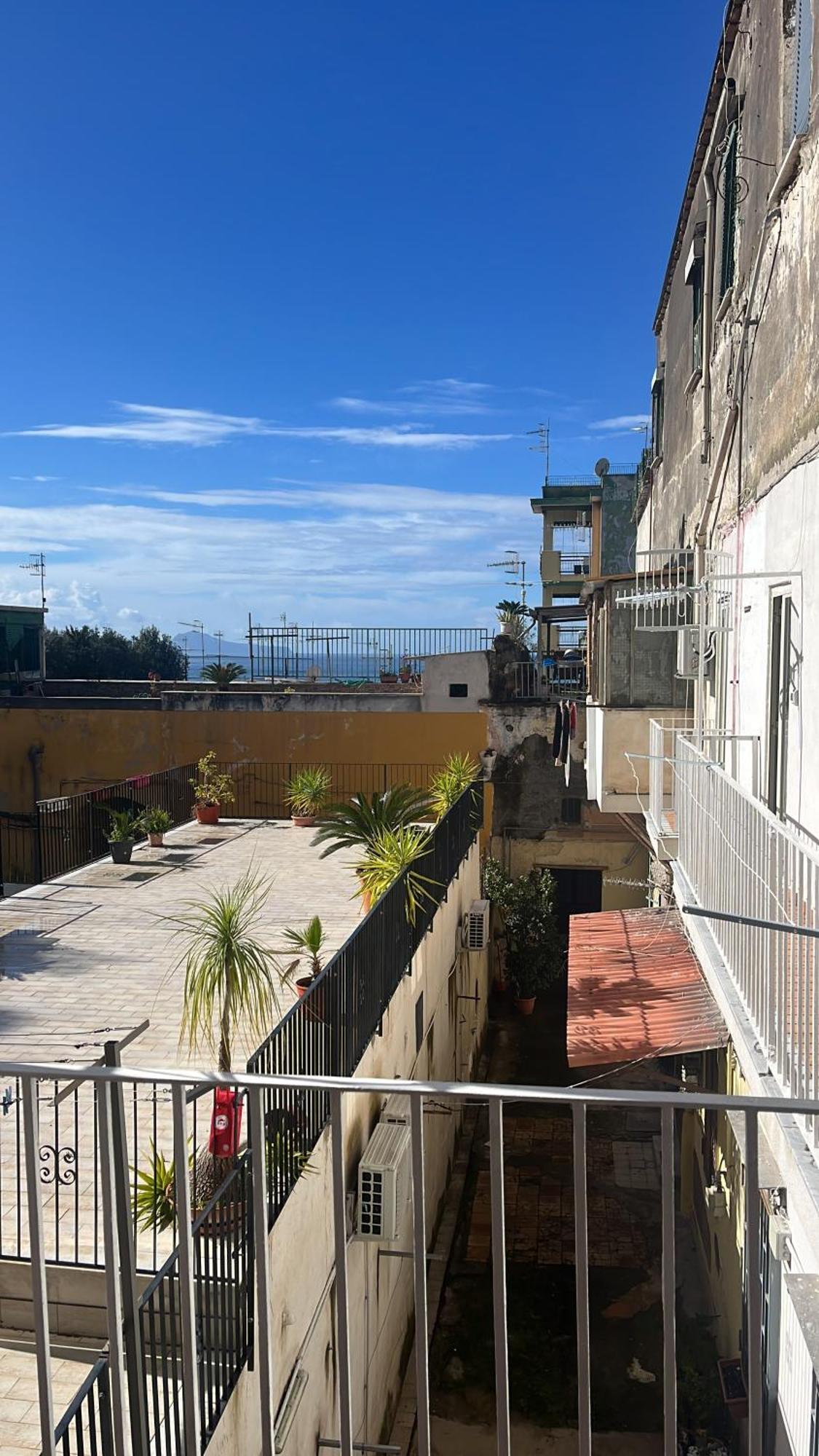 Suite 21 Ercolano Esterno foto